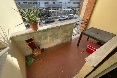 Casa in vendita, Via Capo Spartivento, Roma