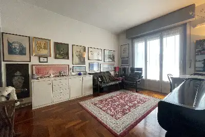 Casa in vendita, Via degli Astri, Milano