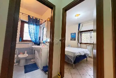 Casa in vendita, Via dell'Olmata, Nettuno