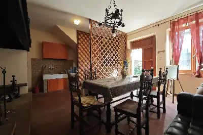 Villa in vendita, Via del Castruccio, Sovicille