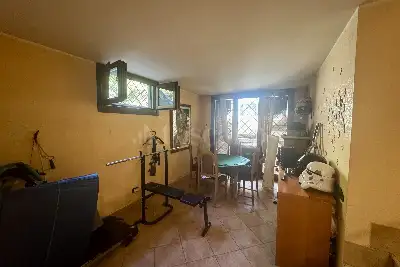 Villa in vendita, Via Torcegno, Roma