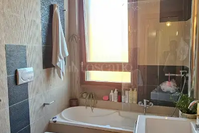 Attico in vendita, Via Giuseppe Parini, Roma