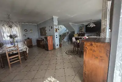 Casa Indipendente in vendita, Ad.ze Casa Natale di Papa Paolo VI, Concesio