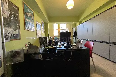 Ufficio in vendita, Corso della Repubblica, Latina