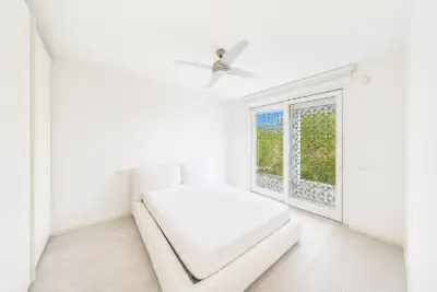 Villa in vendita, Via T. Tasso, Manerba del Garda