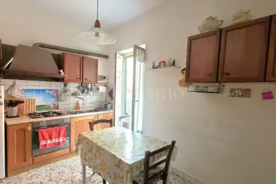 Casa in vendita, Vicolo del Monte delle Capre, Roma