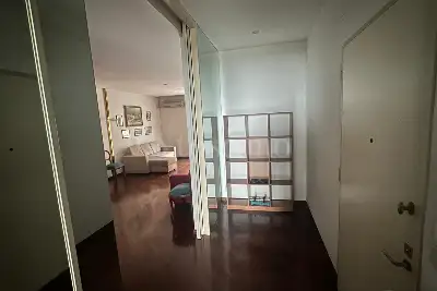 Casa in affitto, Via de Rossi, Bari