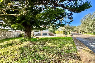 Villa Bifamiliare in vendita, Via della Chiusa, Nettuno