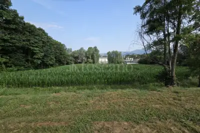 Agricolo in vendita, Via Pioppette, Lurago d'Erba
