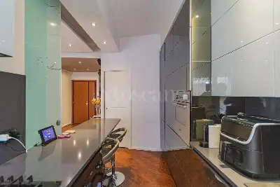 Casa in vendita, Via Luigi Ronzoni, Roma