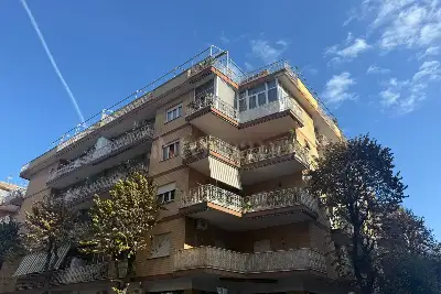 Casa in vendita, Via delle Baleari, Roma