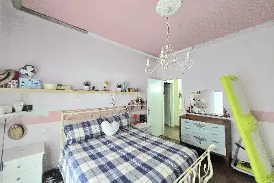 Casa in vendita, Via Giacomo Leopardi, Lumezzane