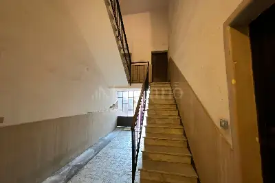 Casa in vendita, Via Benedetto Guzzardi, Catania