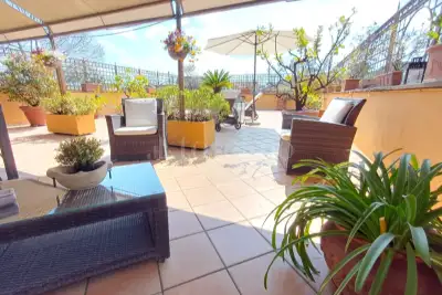 Casale in vendita, Via del Ponte di Castel Giubileo, Roma