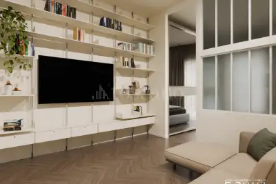 Casa in vendita, Via Maurizio Quadrio, Milano