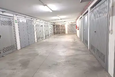 Box in vendita, Via Ettore Fieramosca, Roma