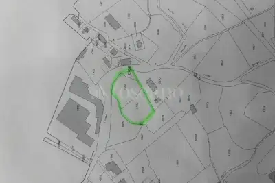 Edificabile Residenziali in vendita, Via Vadèe, Marchirolo