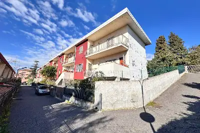 Villa in affitto, Via Catania, Trecastagni