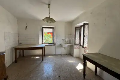 Casa Indipendente in vendita, Via Capolino, Lecco