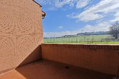 Casa in vendita, Via Marco  Biagi, Monteroni d'Arbia