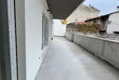 Casa in vendita, Via Trieste, Avezzano