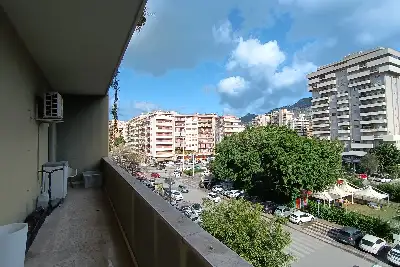 Casa in vendita, Viale Campania, Palermo