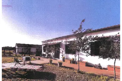 Casale in vendita, Via Torre del Giglio 1644, Latina