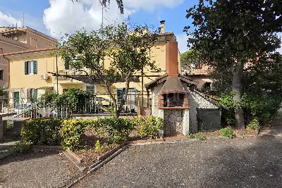 Casa in vendita, Via Portuense, Roma