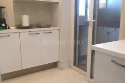 Casa in vendita, Via di Grotta Perfetta, Roma