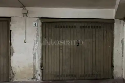 Box in affitto, Viale Africa, Catania