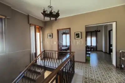 Villa in vendita, Via degli Angeli, Montereale