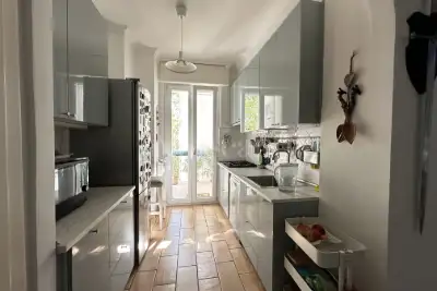 Casa in vendita, Viale dell'Umanesimo, Roma