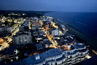 Casa in vendita, Via Michelangelo, Nettuno