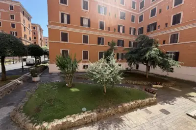 Casa in affitto, Via Orvieto, Roma
