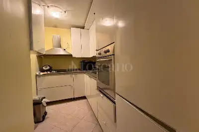 Casa in vendita, Via Fausto Melotti, Milano