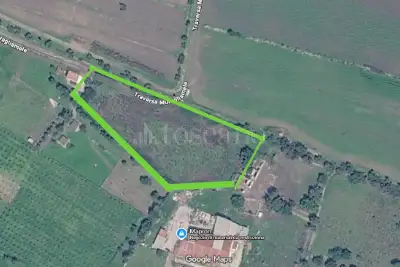 Agricolo in vendita, Traversa Muragliamele, Siracusa