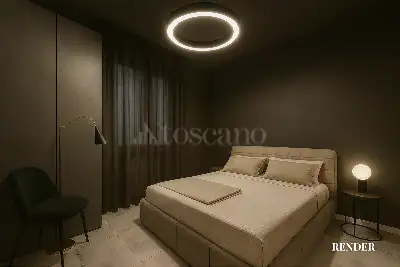 Casa in vendita, Via Giovanni Paisiello, Monza