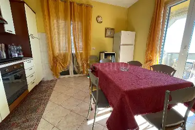 Casa Indipendente in vendita, Via Silone 15, Colonnella