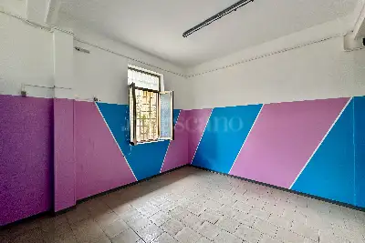 Negozio in affitto, Via Guglielmo Marconi, Caserta