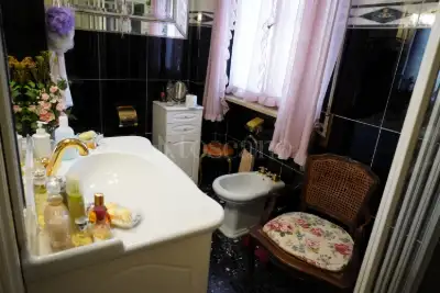 Casa in vendita, Via San Nemesio, Roma