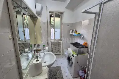 Casa in vendita, Viale Adriatico, Roma