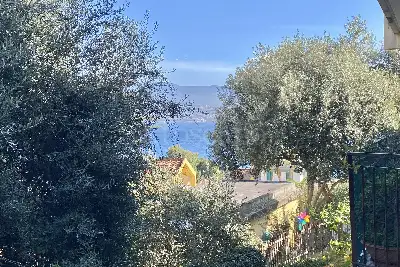 Casa in vendita, Strada Panoramica dello Stretto, Messina