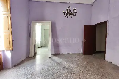 Casa in vendita, Via Cristoforo Colombo, Brindisi