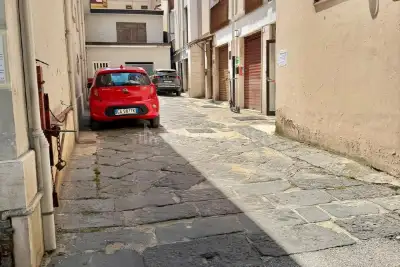 Negozio in vendita, Via Terminio, Avellino