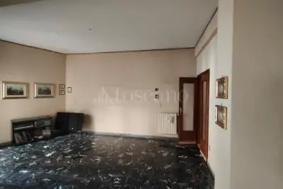 Casa in vendita, Via Giuseppe Schipani, Catanzaro