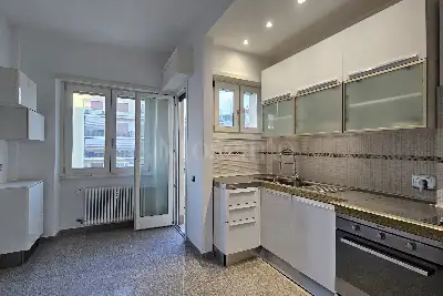 Casa in vendita, Via delle Baleari, Roma