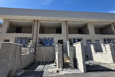 Villino a Schiera in vendita, Via della Riserva Grande, Roma