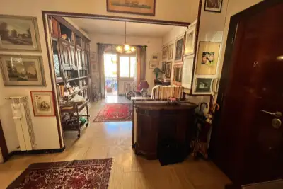 House for sale, Via Collegiove, Roma
