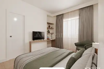 Casa in vendita, Via Paola Falconieri, Roma