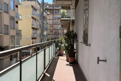 Casa in vendita, Via Giovanni Chiarini, Pescara